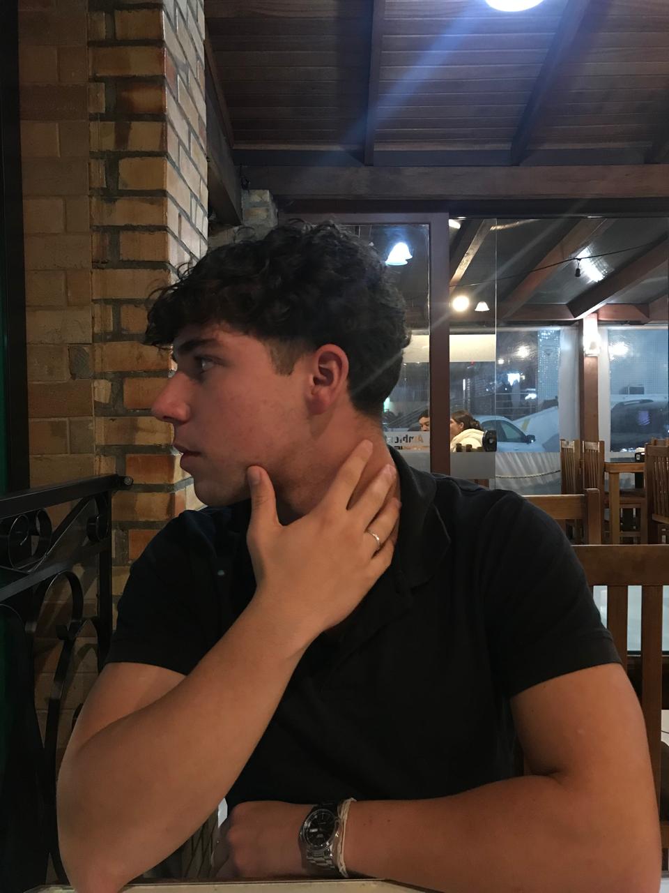 Membro 2